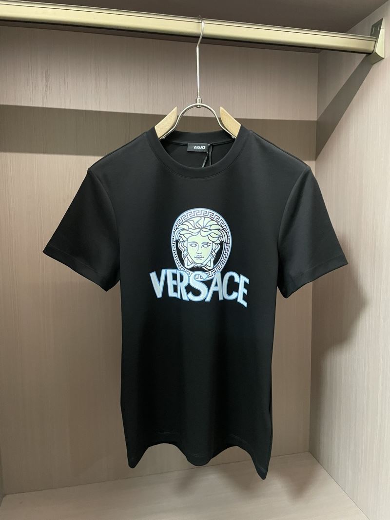 Versace T-Shirts